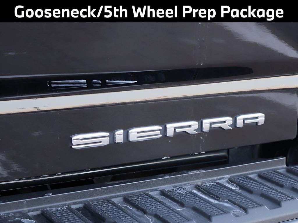 Used 2022 GMC Sierra 2500 Denali w/ Denali Ultimate Package image 9