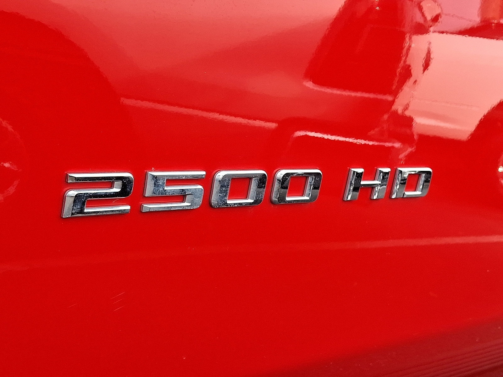 Used 2021 Chevrolet Silverado 2500 LT w/ Convenience Package image 20