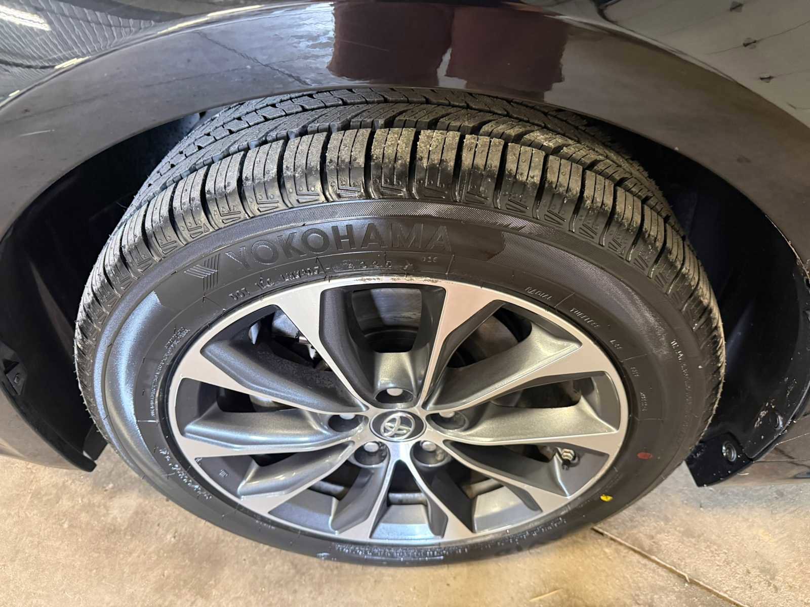 Used 2016 Toyota Avalon XLE Premium image 8