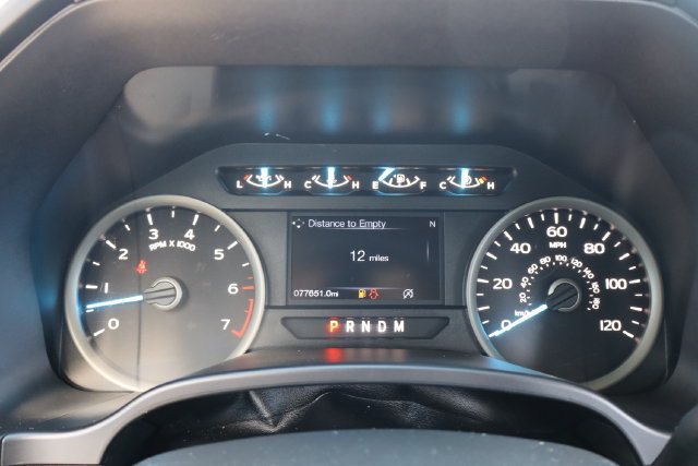 Used 2019 Ford F150 XLT w/ Equipment Group 302A Luxury AWD/4WD image 20