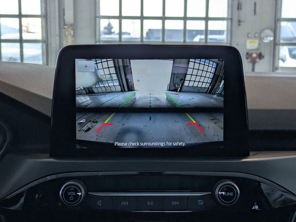 New 2026 Ford Escape Active FWD image 14