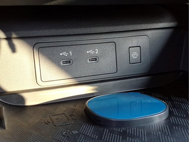 New 2027 Nissan Murano Platinum AWD/4WD image 12