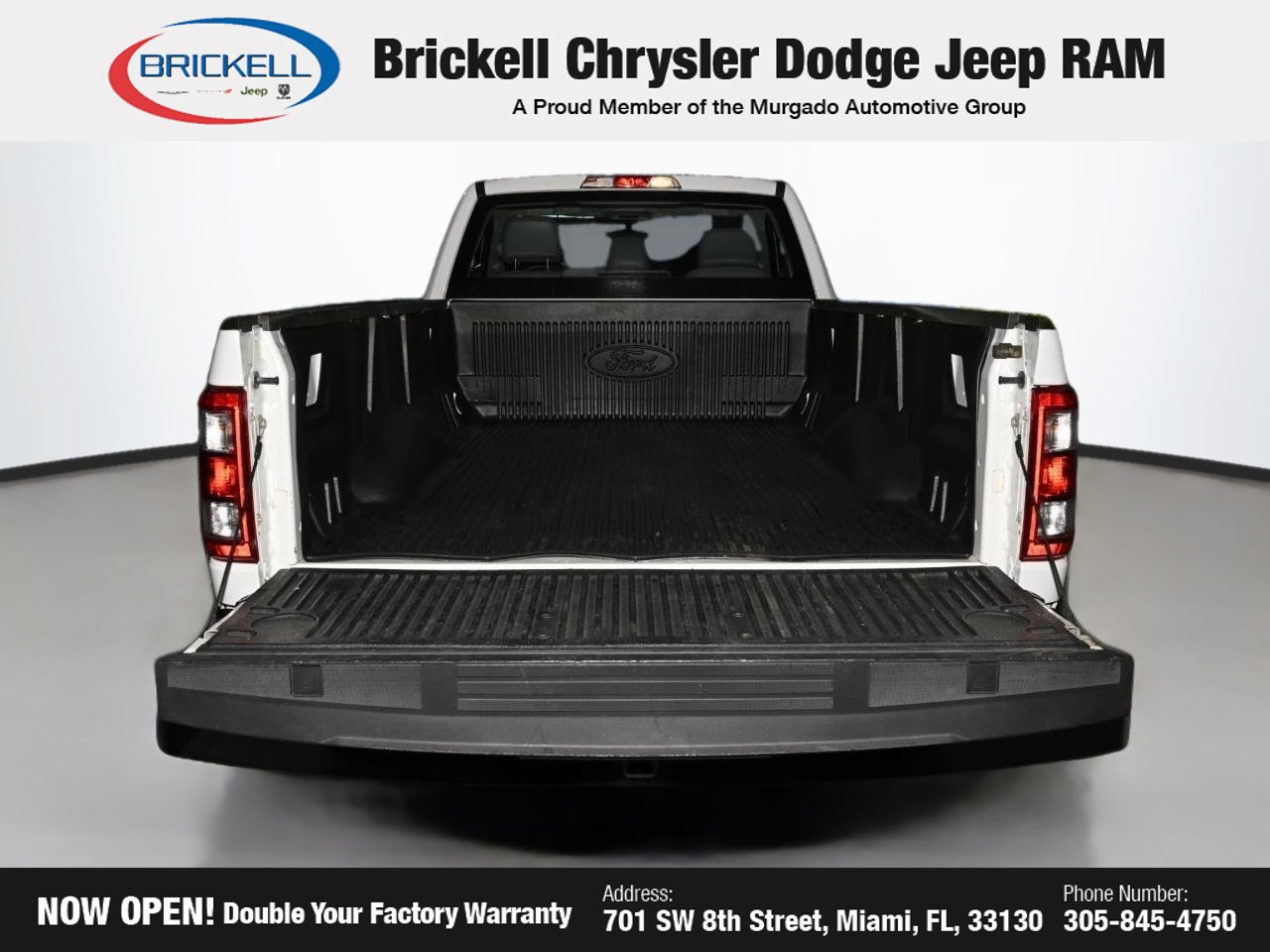 Used 2022 Ford F150 XL RWD image 12