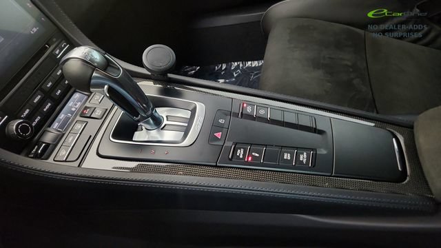 Used 2021 Porsche 718 Cayman GT4 RWD image 41