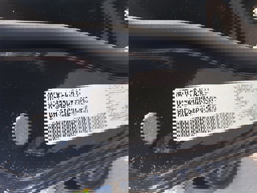 New 2026 Jeep Compass Limited w/ Sun, Sound & Navigation Group image 37