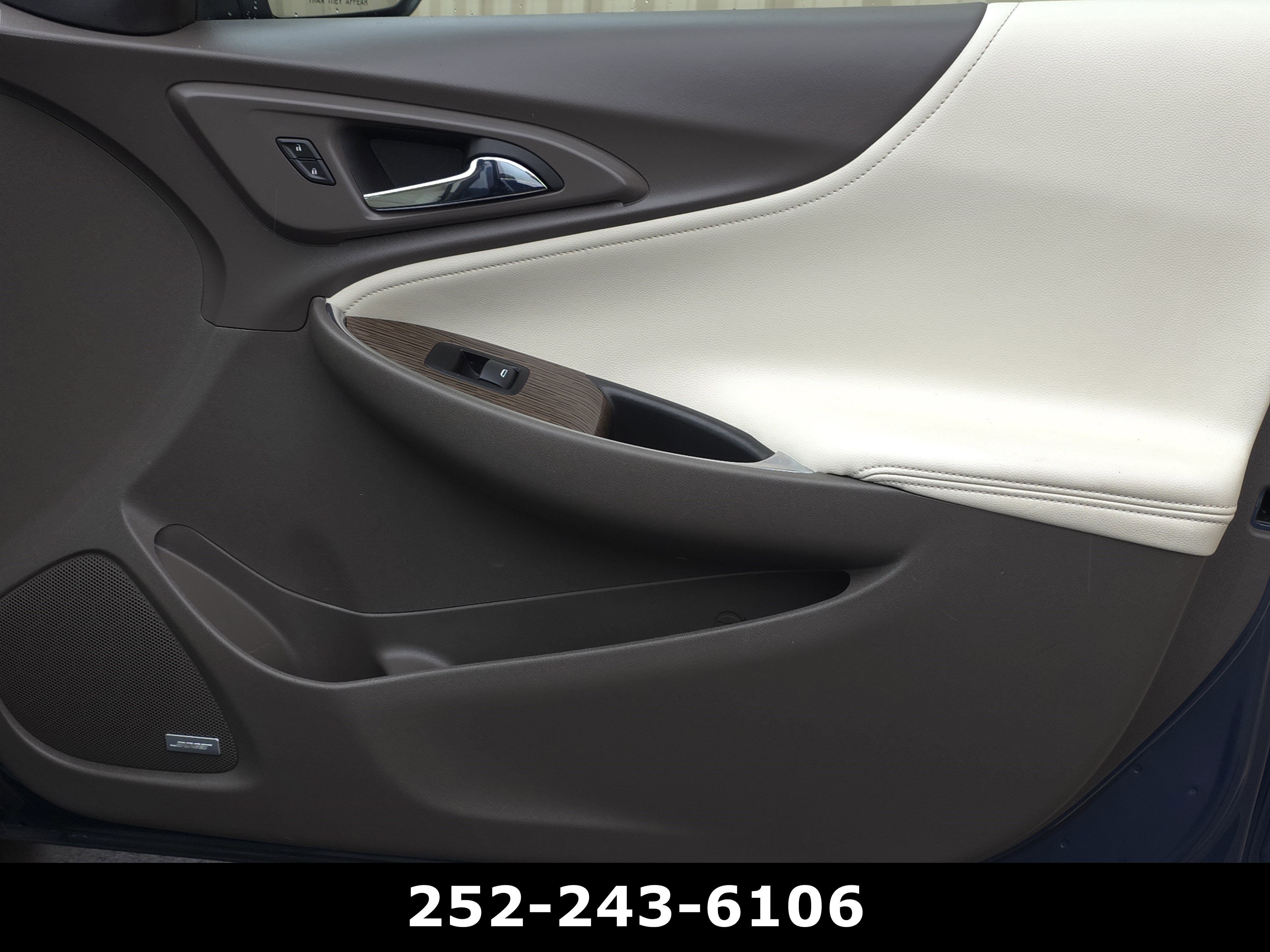 Used 2024 Chevrolet Malibu LT FWD image 40