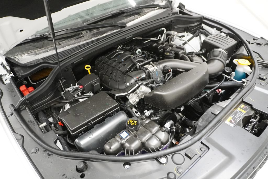 New 2026 Dodge Durango GT AWD/4WD image 9