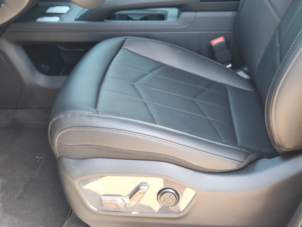 New 2027 Kia Telluride EX X-Line AWD/4WD image 16