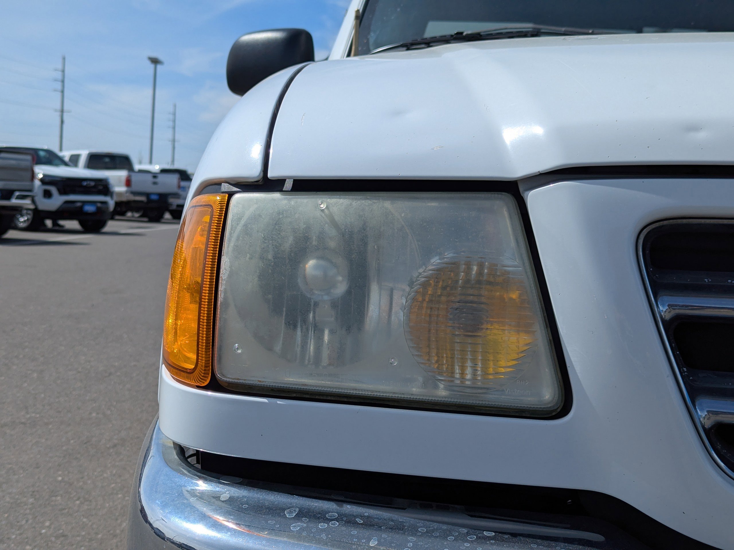 Used 2002 Ford Ranger XL RWD image 28