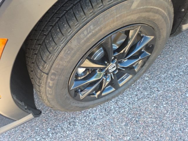 Certified 2026 Honda CR-V Sport image 4