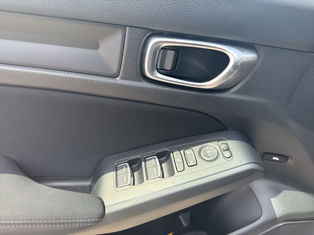 Used 2024 Honda Civic LX image 23