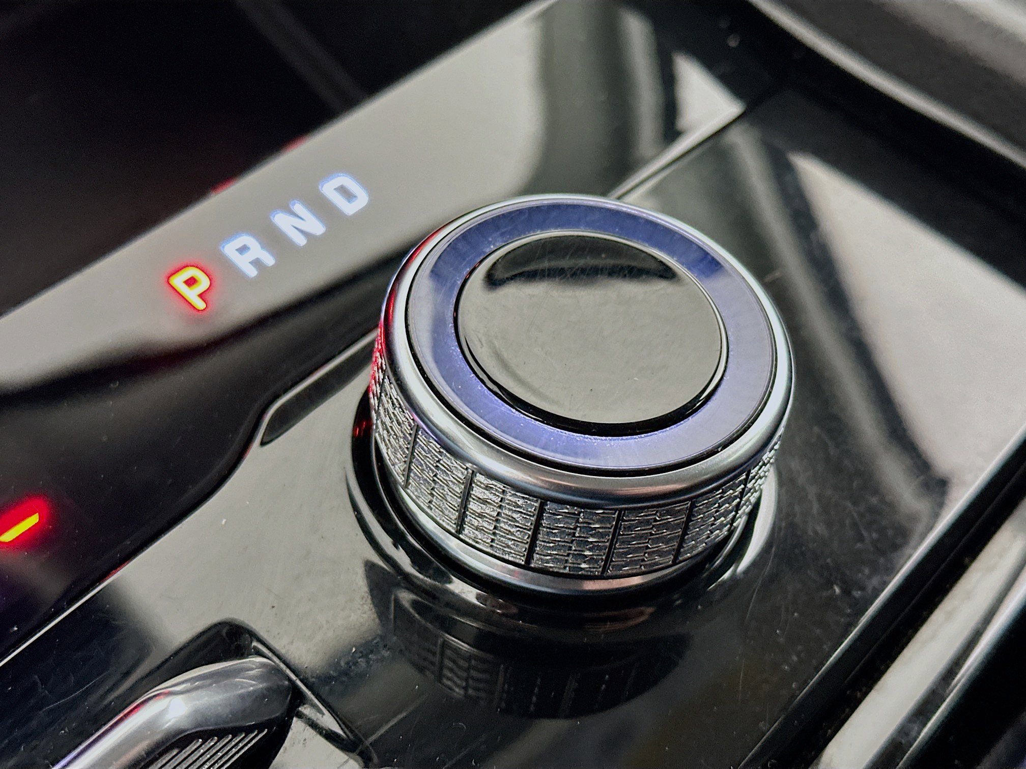 Used 2022 Jeep Grand Cherokee L Limited w/ Luxury Tech Group II image 24