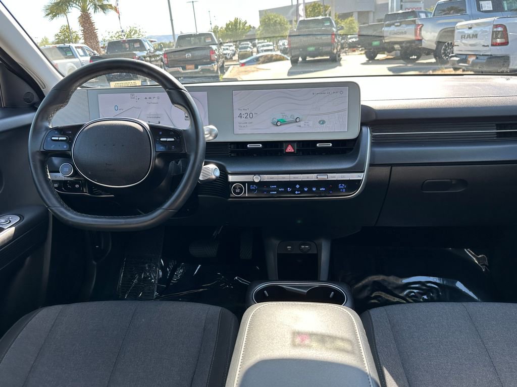 Used 2024 Hyundai Ioniq 5 SE RWD image 21
