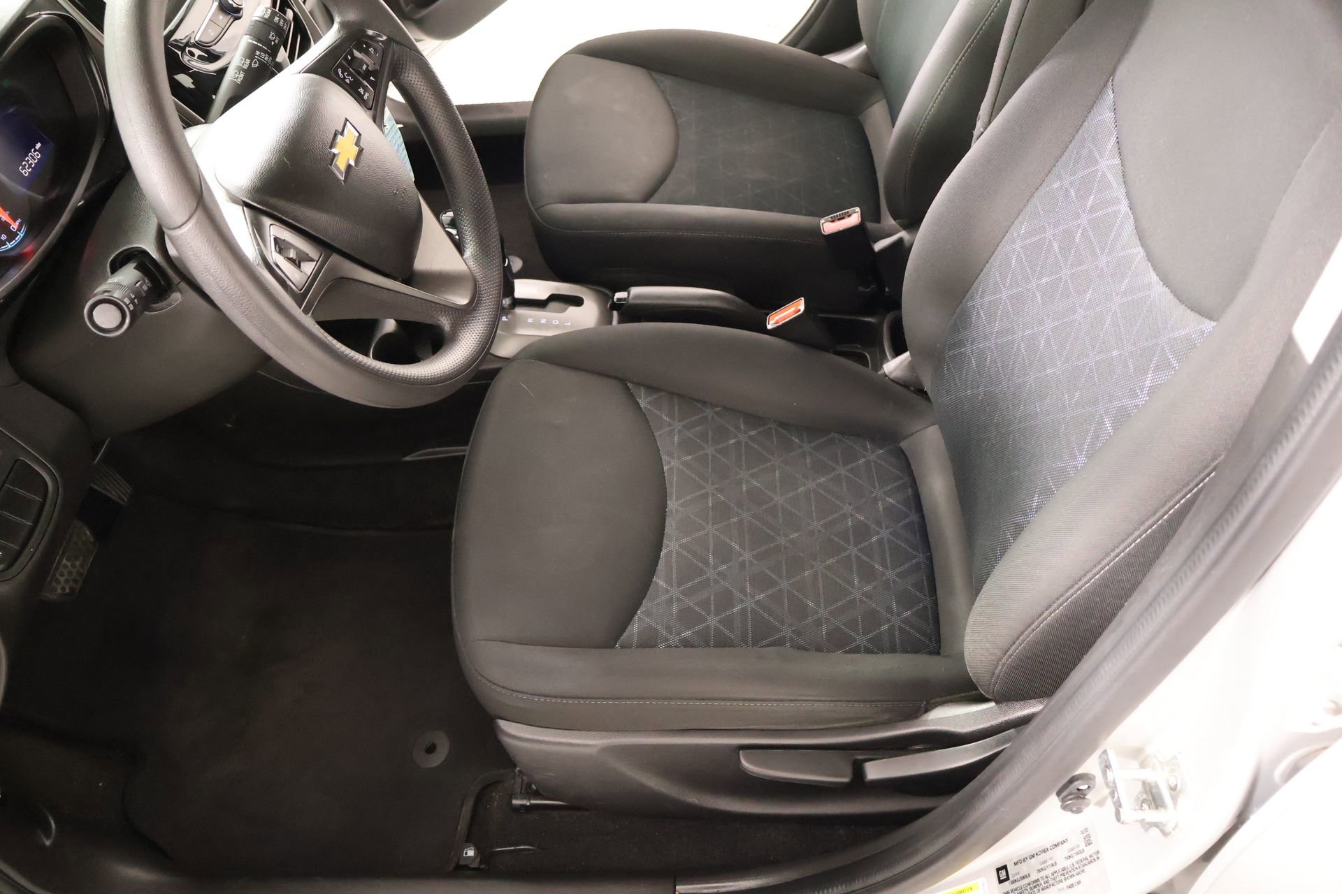 Used 2022 Chevrolet Spark LT FWD image 10