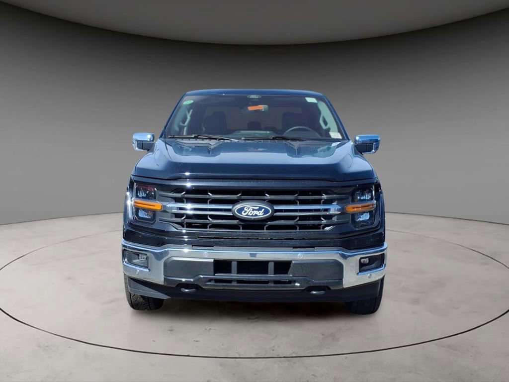 New 2026 Ford F150 XLT w/ Equipment Group 303A High image 13