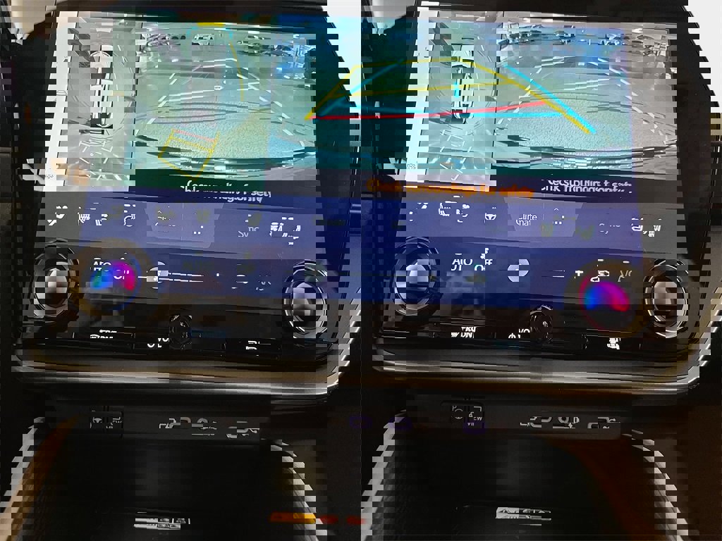 New 2026 Lexus RZ 450e AWD image 24