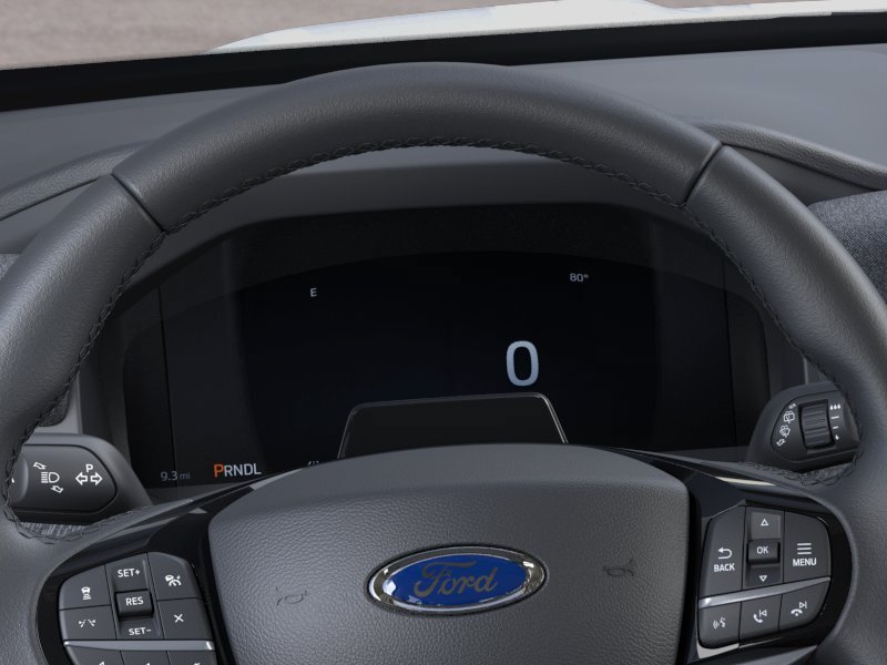 New 2026 Ford Explorer Platinum RWD image 36