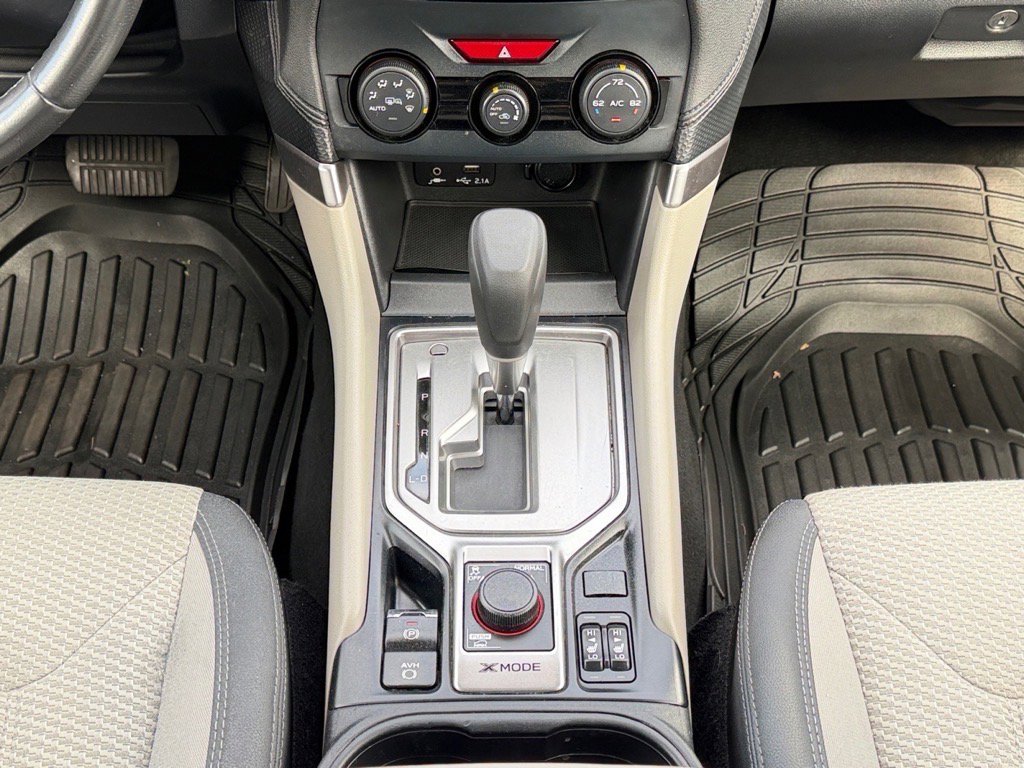 Used 2021 Subaru Forester Premium w/ Popular Package #1 image 19