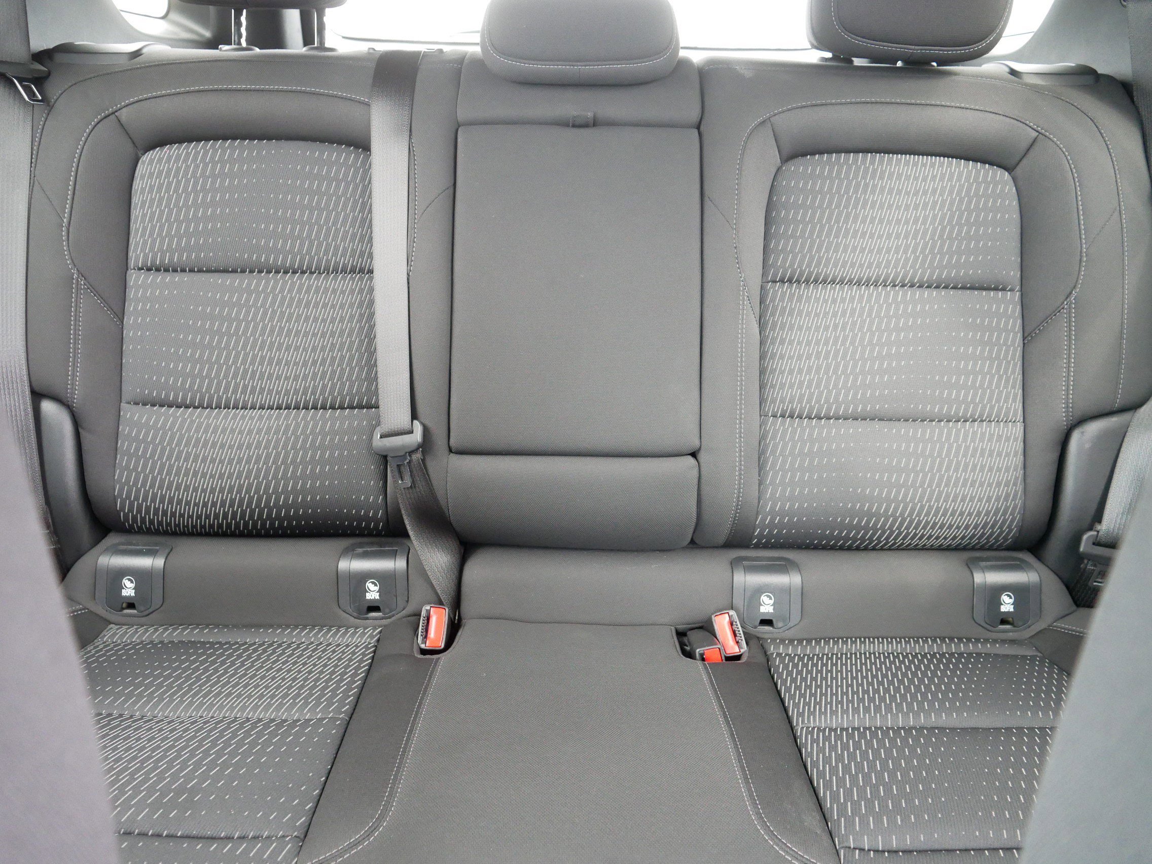 Used 2025 Chevrolet Equinox LT image 13