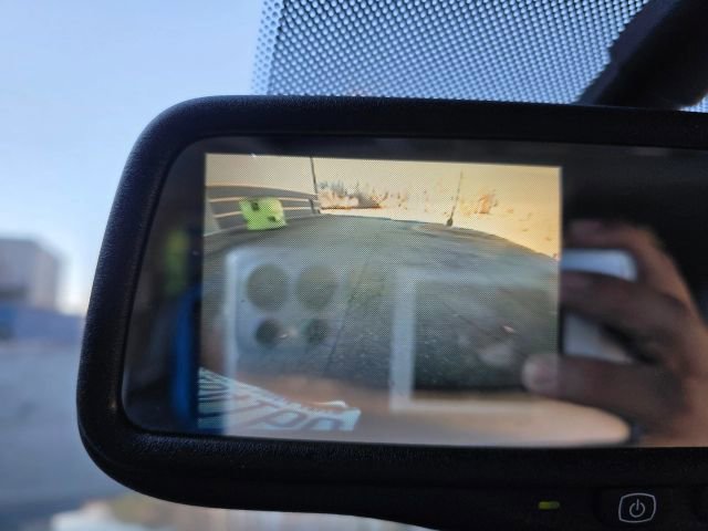 Used 2011 Chevrolet Suburban LT w/ Luxury Package image 15