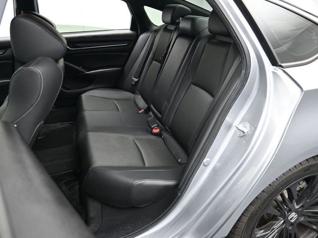Used 2021 Honda Accord Sport image 24