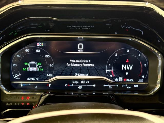 Used 2024 GMC Sierra 3500 SLT w/ SLT Premium Package image 35