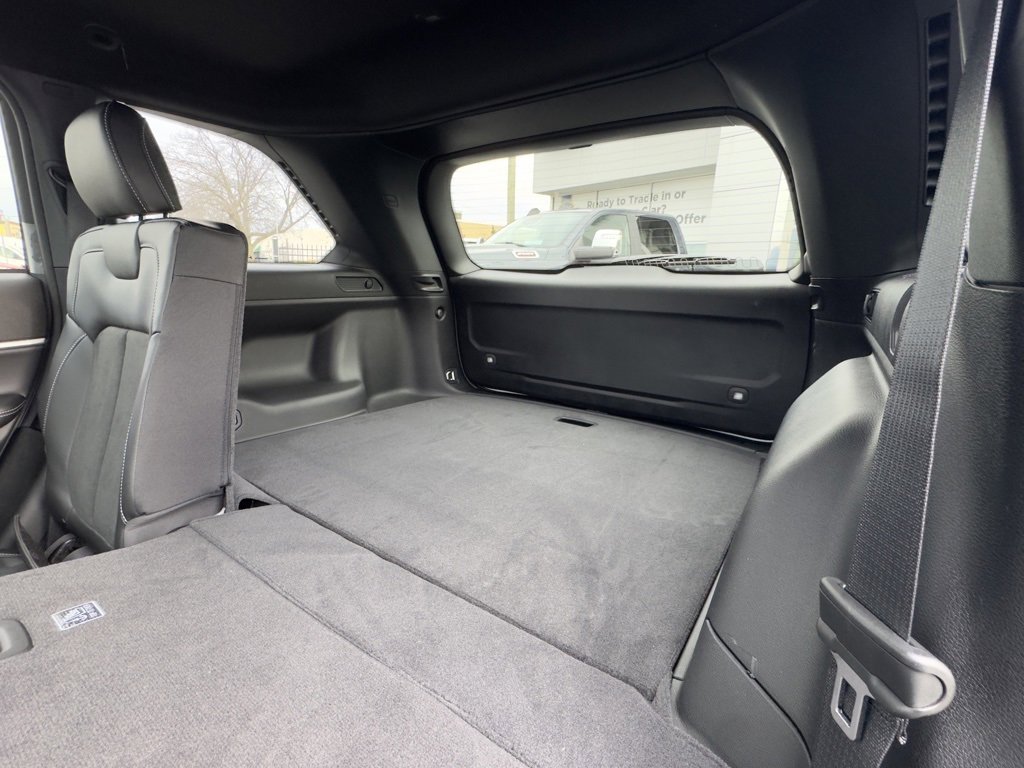 New 2026 Jeep Grand Cherokee Laredo image 18