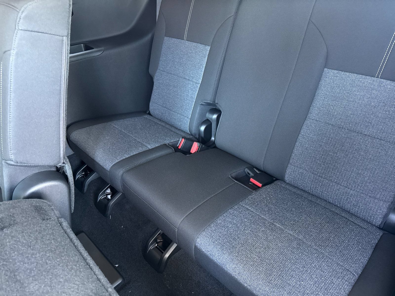 New 2026 GMC Acadia Elevation w/ Black Edition FWD image 15