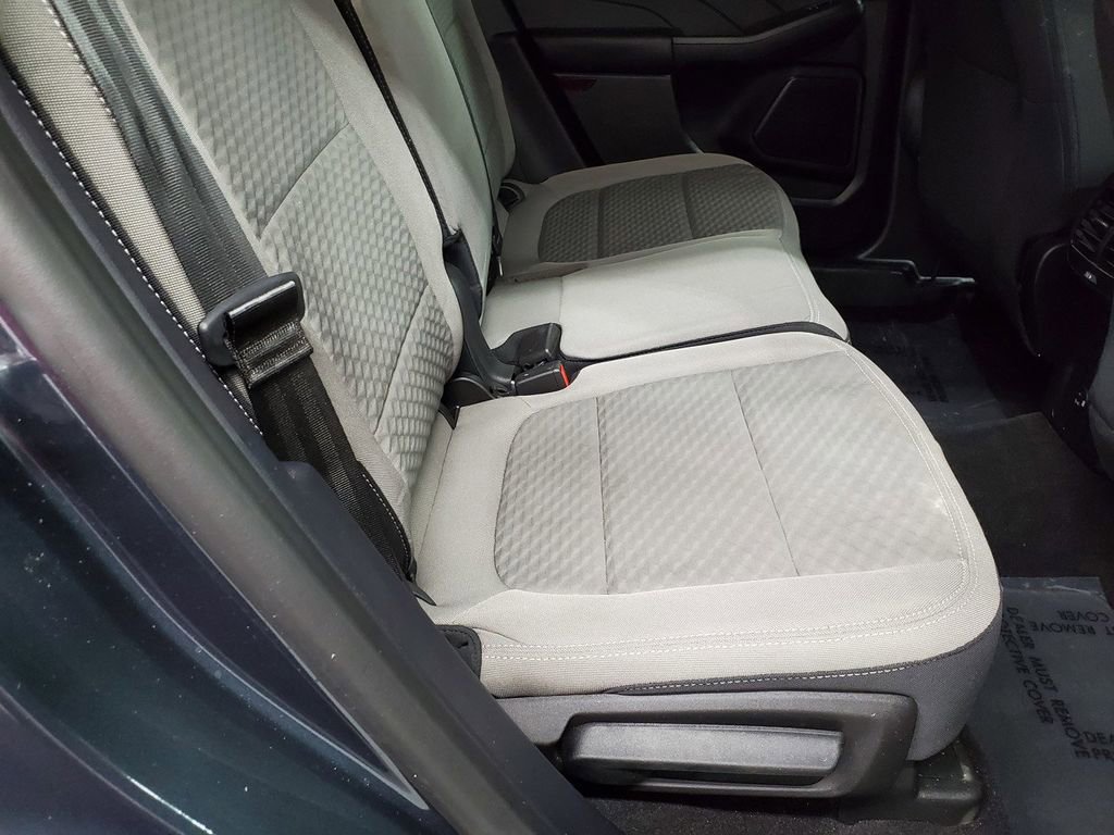 Used 2022 Ford Escape SE w/ Cold Weather Package AWD/4WD image 20