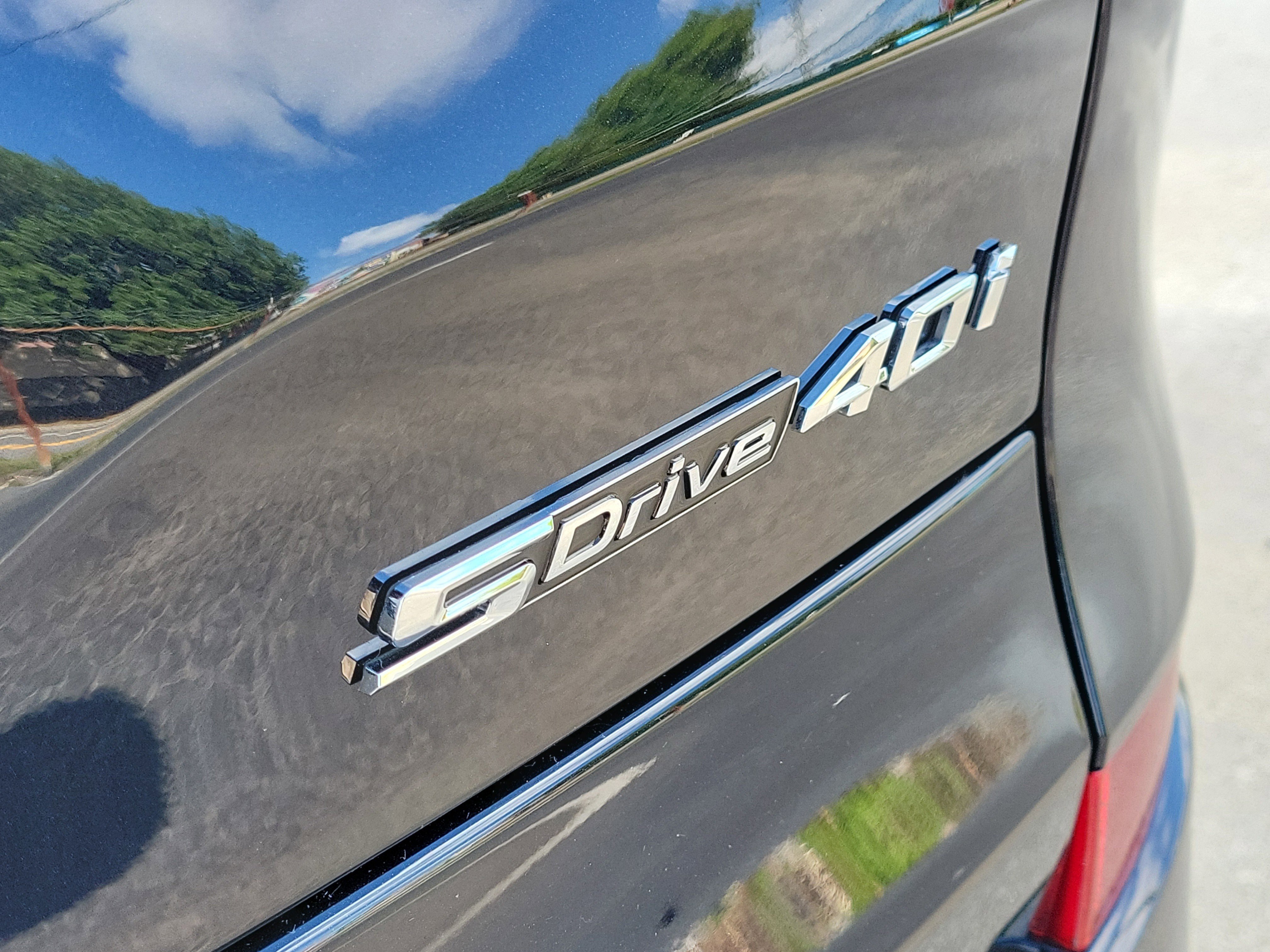 Used 2026 BMW X5 sDrive40i image 6