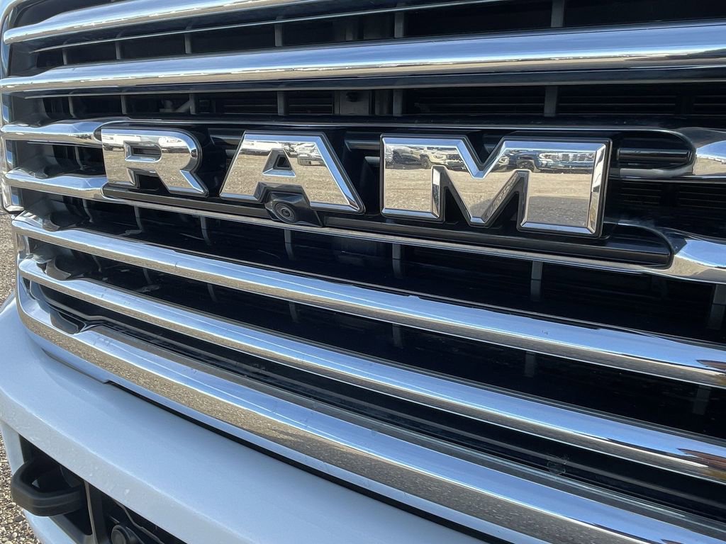Used 2023 RAM 3500 Limited image 30