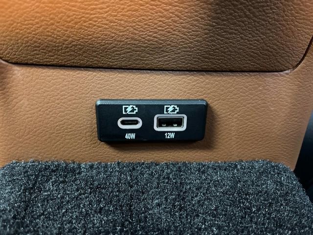Used 2023 INFINITI Q50 Sensory RWD image 18