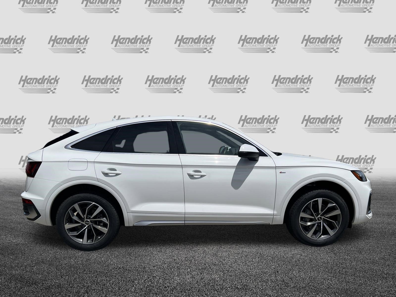 Certified 2023 Audi Q5 2.0T Premium Plus w/ Premium Plus Package AWD/4WD image 10