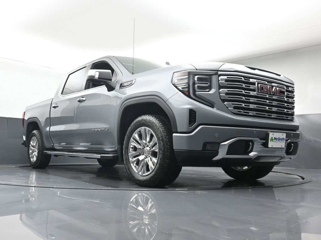 New 2026 GMC Sierra 1500 Denali w/ Technology Package image 25