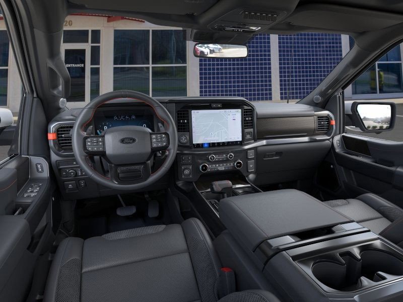 New 2025 Ford F150 Raptor image 10