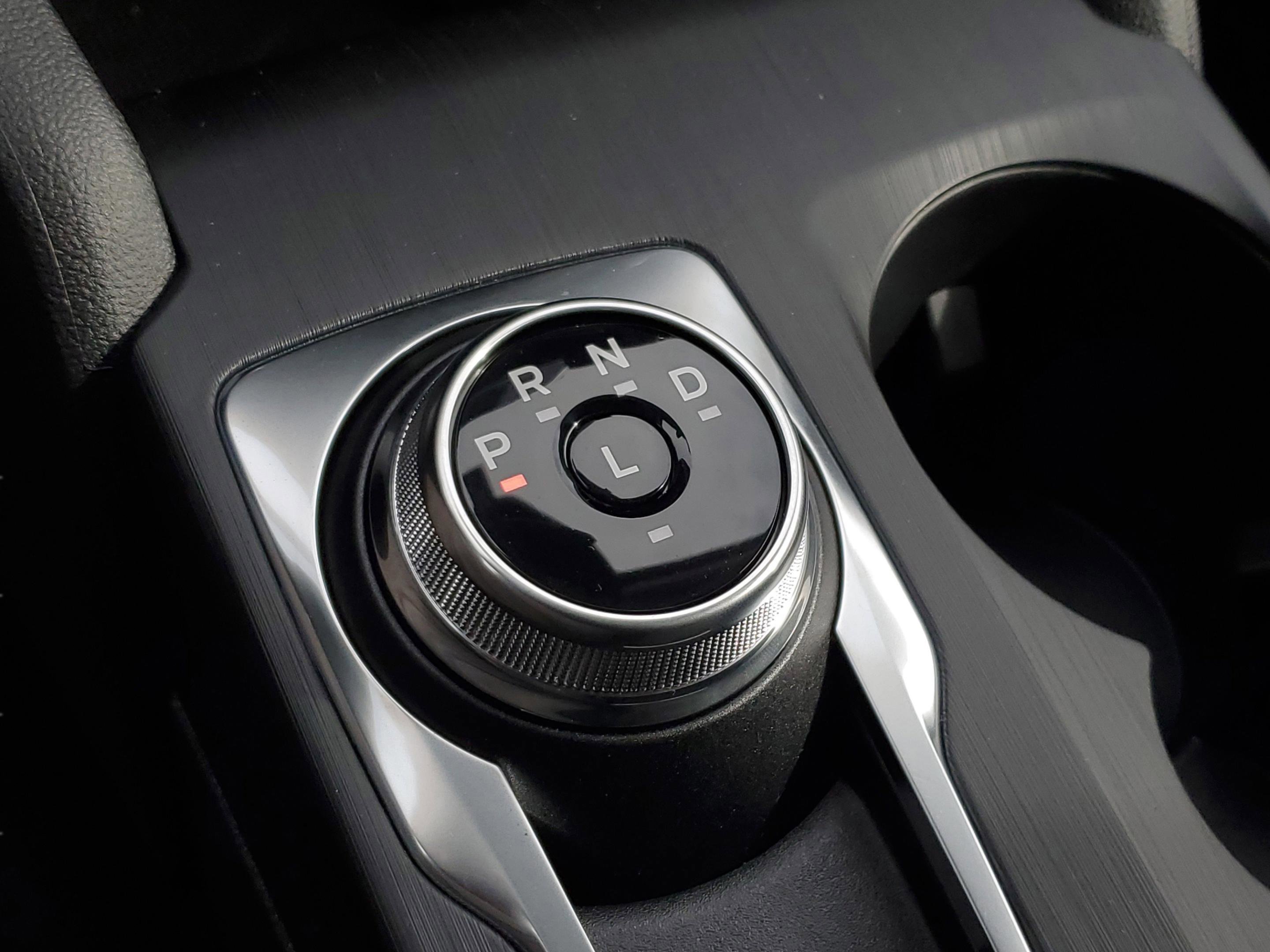 New 2026 Ford Escape Active w/ Cold Weather Package image 26