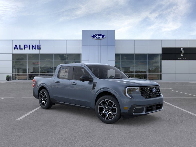 New 2026 Ford Maverick Lariat w/ 4K Tow Package AWD/4WD image 7