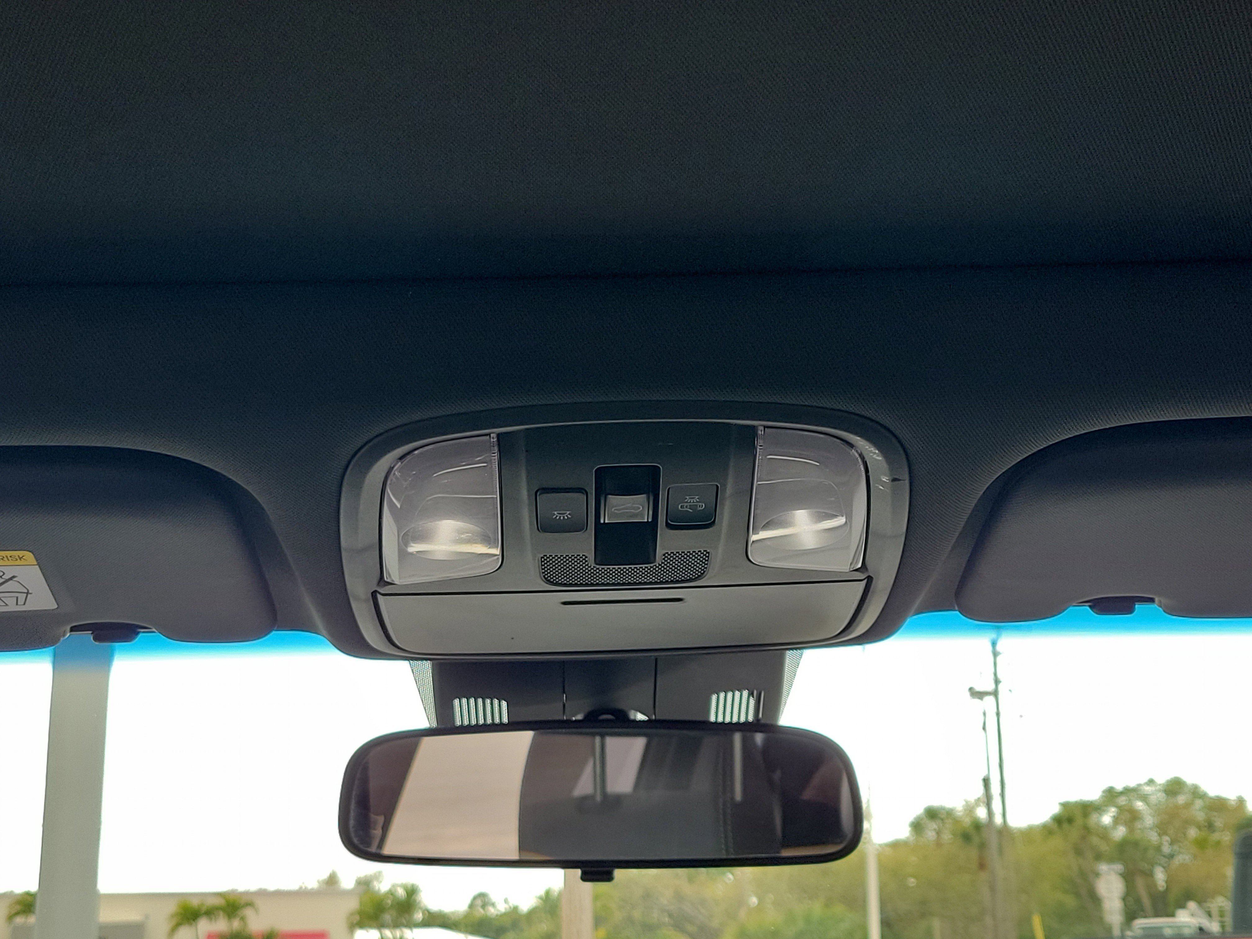 Used 2022 Kia Sportage Nightfall Edition FWD image 20