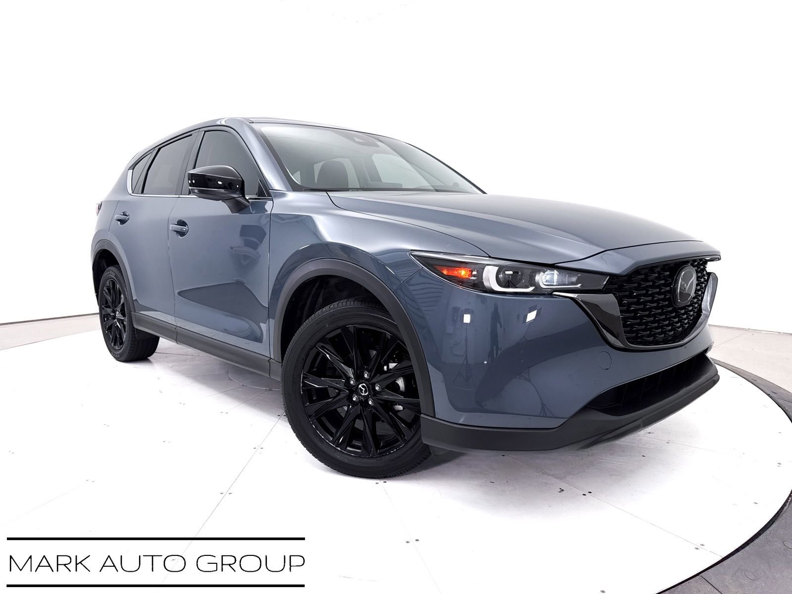 Used 2023 MAZDA CX-5 Carbon Edition