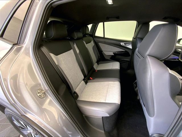Used 2023 Volkswagen ID.4 Pro AWD/4WD image 22