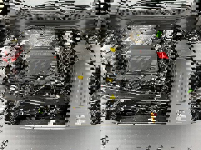 New 2026 Chevrolet Trax RS w/ Sunroof Package image 30