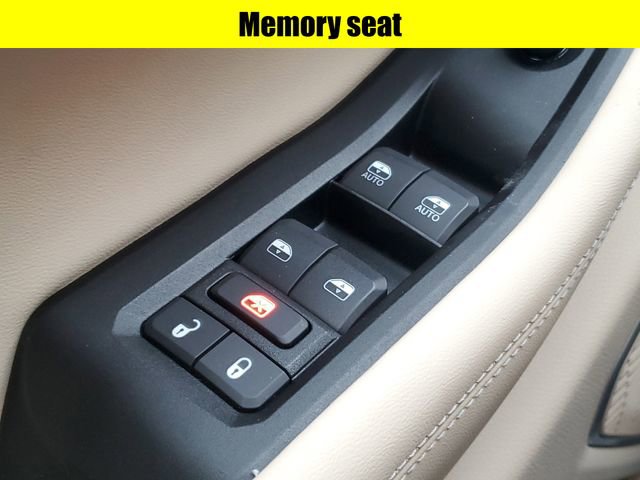 Certified 2024 Jeep Grand Cherokee Limited image 19