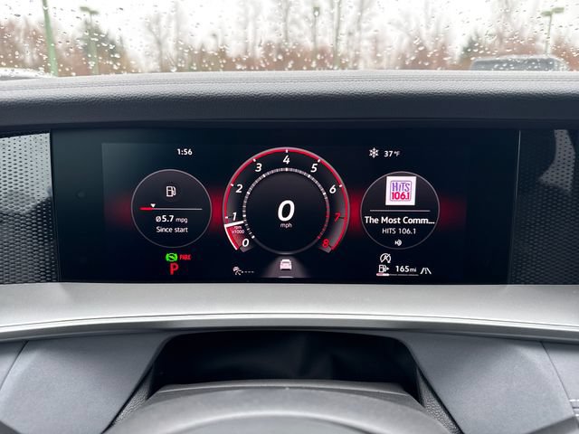 New 2026 Volkswagen Tiguan SE R-Line AWD/4WD image 21
