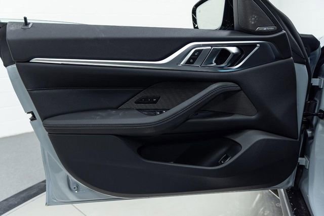 New 2026 BMW 430i xDrive w/ M Sport Package image 15