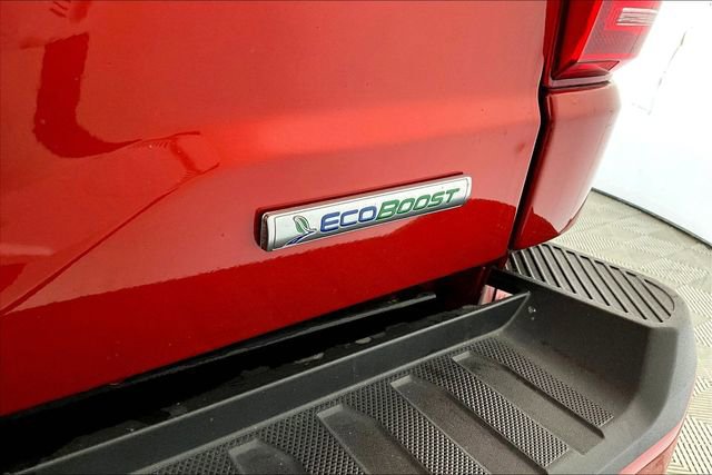 Used 2023 Ford F150 XLT w/ Equipment Group 302A High image 14