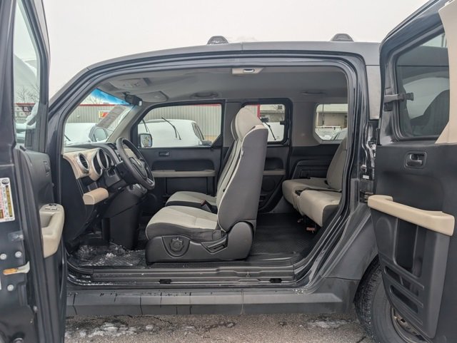 Used 2008 Honda Element LX image 11