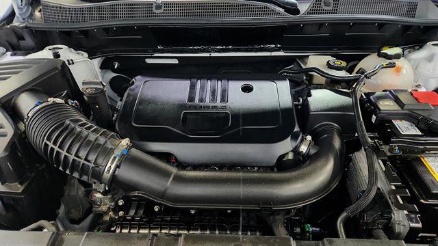 Used 2025 Chevrolet Blazer LT image 33