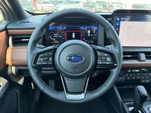 New 2026 Subaru Outback Touring XT AWD/4WD image 10
