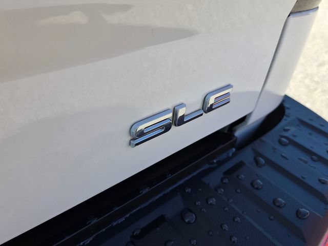 Used 2015 GMC Sierra 1500 SLE w/ SLE Value Package AWD/4WD image 15