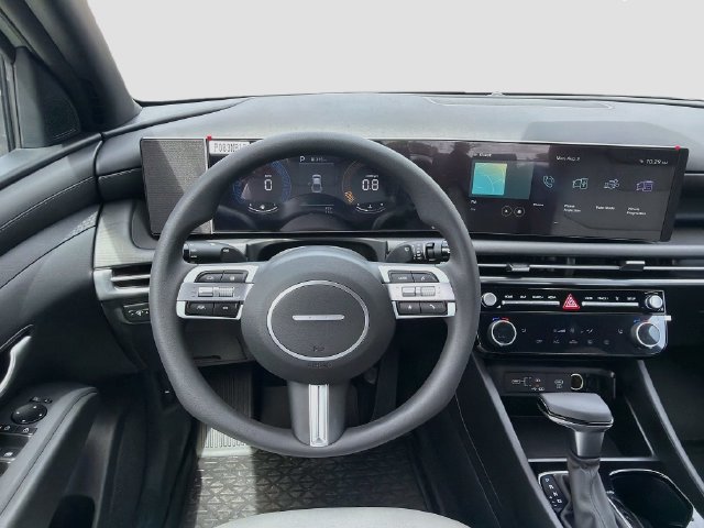 New 2026 Hyundai Santa Cruz SEL FWD image 22